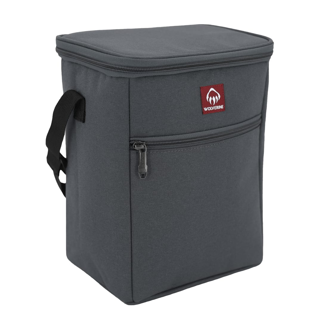 Wolverine Vertical 12 Can Cooler 32