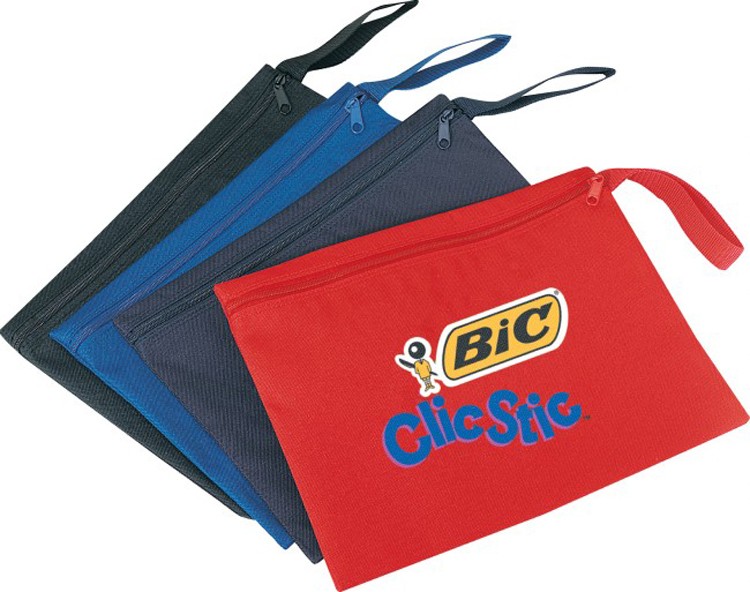 Promotional Document Bag 1