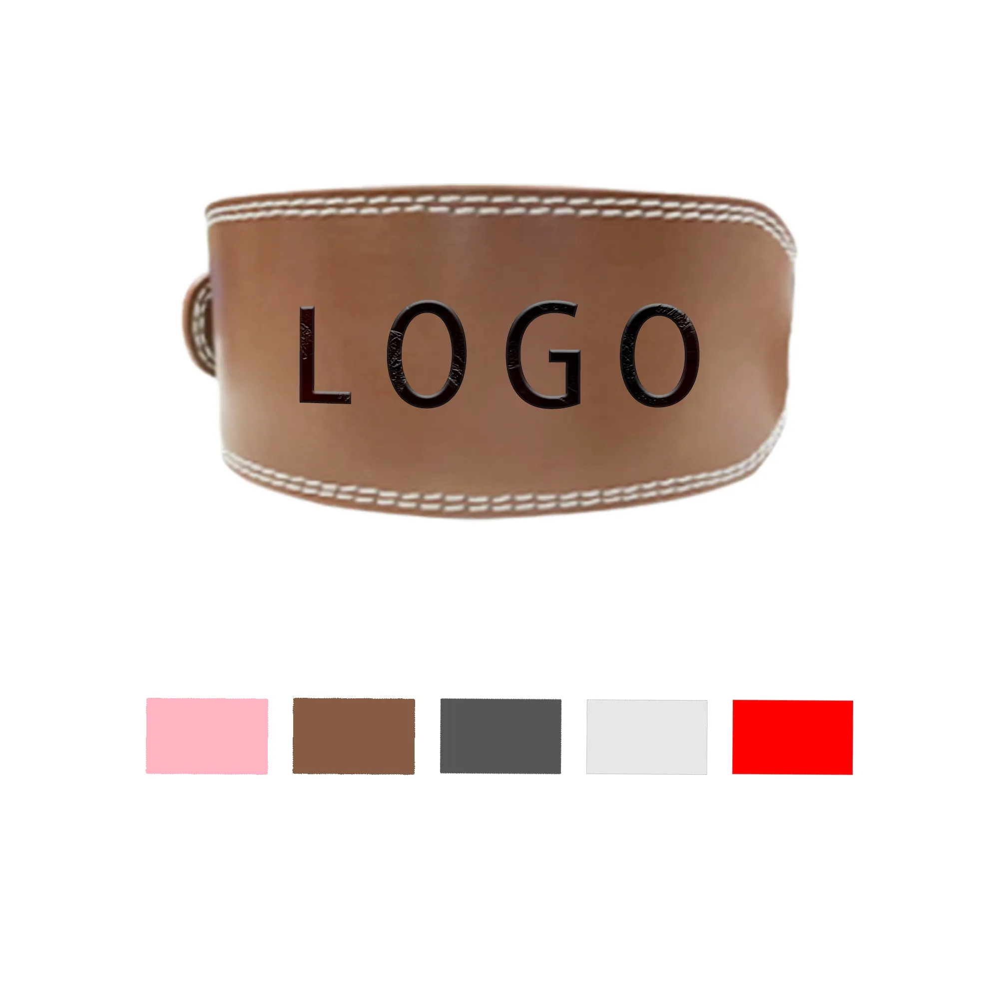 MOQ 100 PCS Sports Waist Support 2