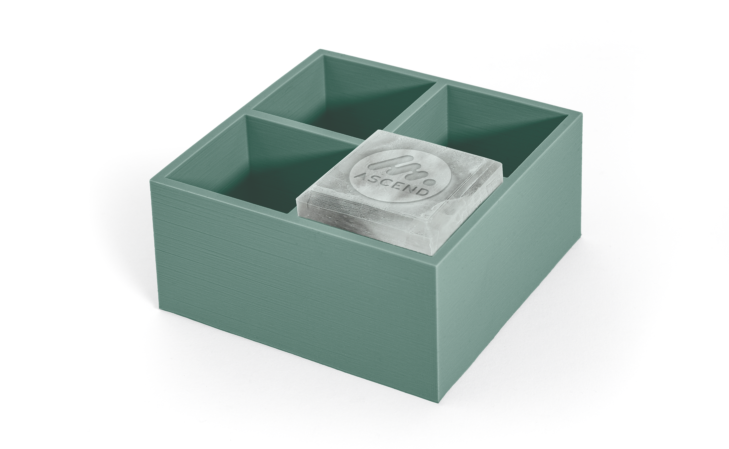 Siligrams® Ice Cube Tray 1