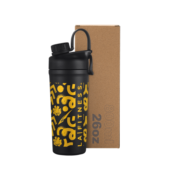 Topeka 26oz Vacuum Shaker 178