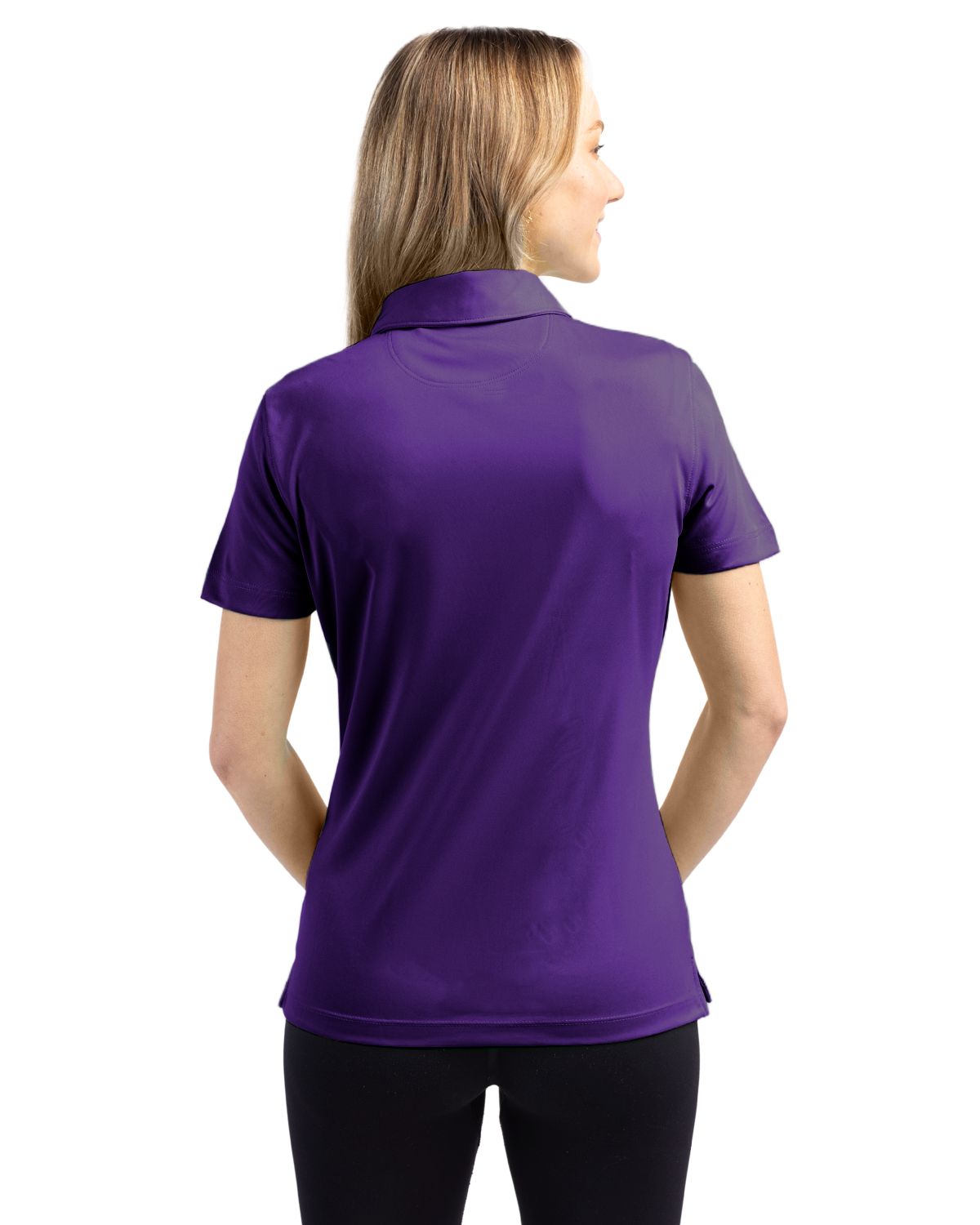 Clique Parma Tech Jersey Womens Polo 72