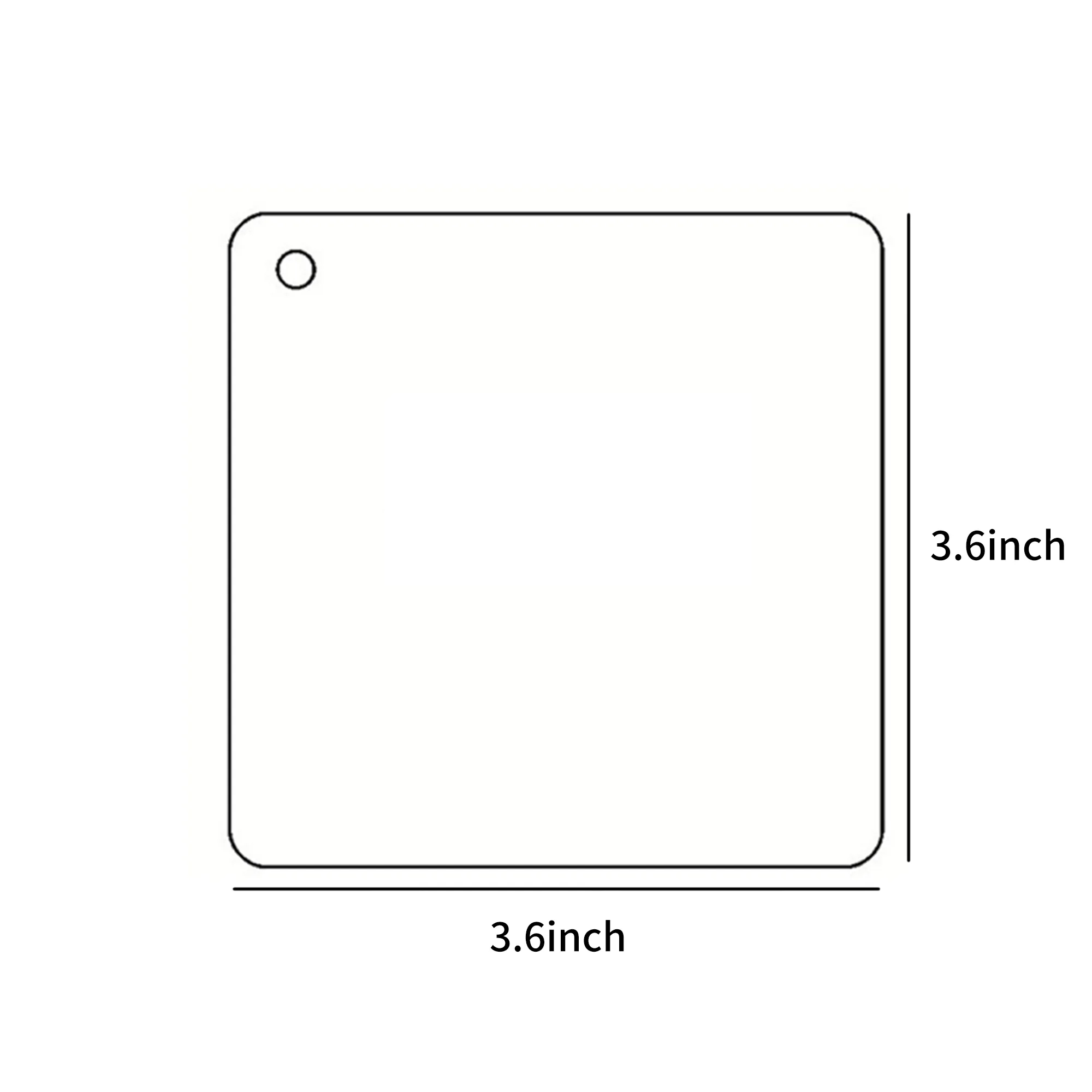 Fragrant Card Stock Air Freshener for Auto and Office 3