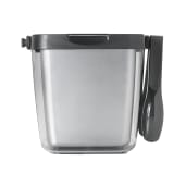 OXO 3-piece Ice Bucket Set 46