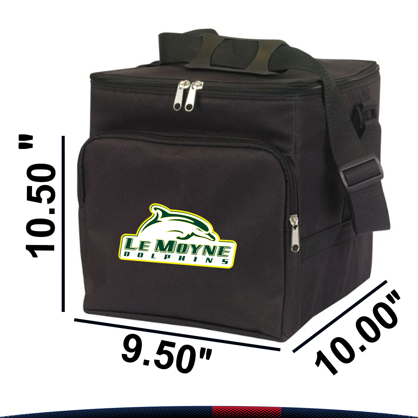 Veyto Cooler Bag 6