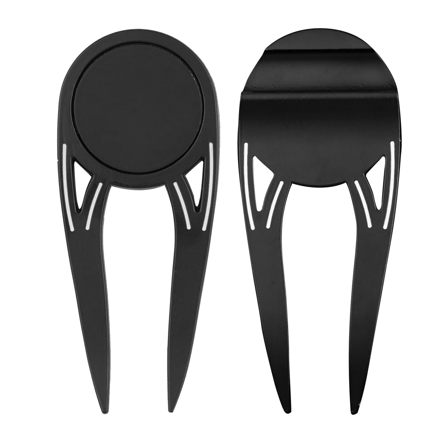 Klao 3in1 Golf Divot Tool 4