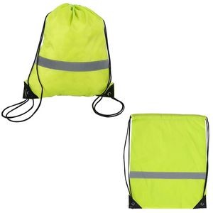 Drawstring Backpack 27