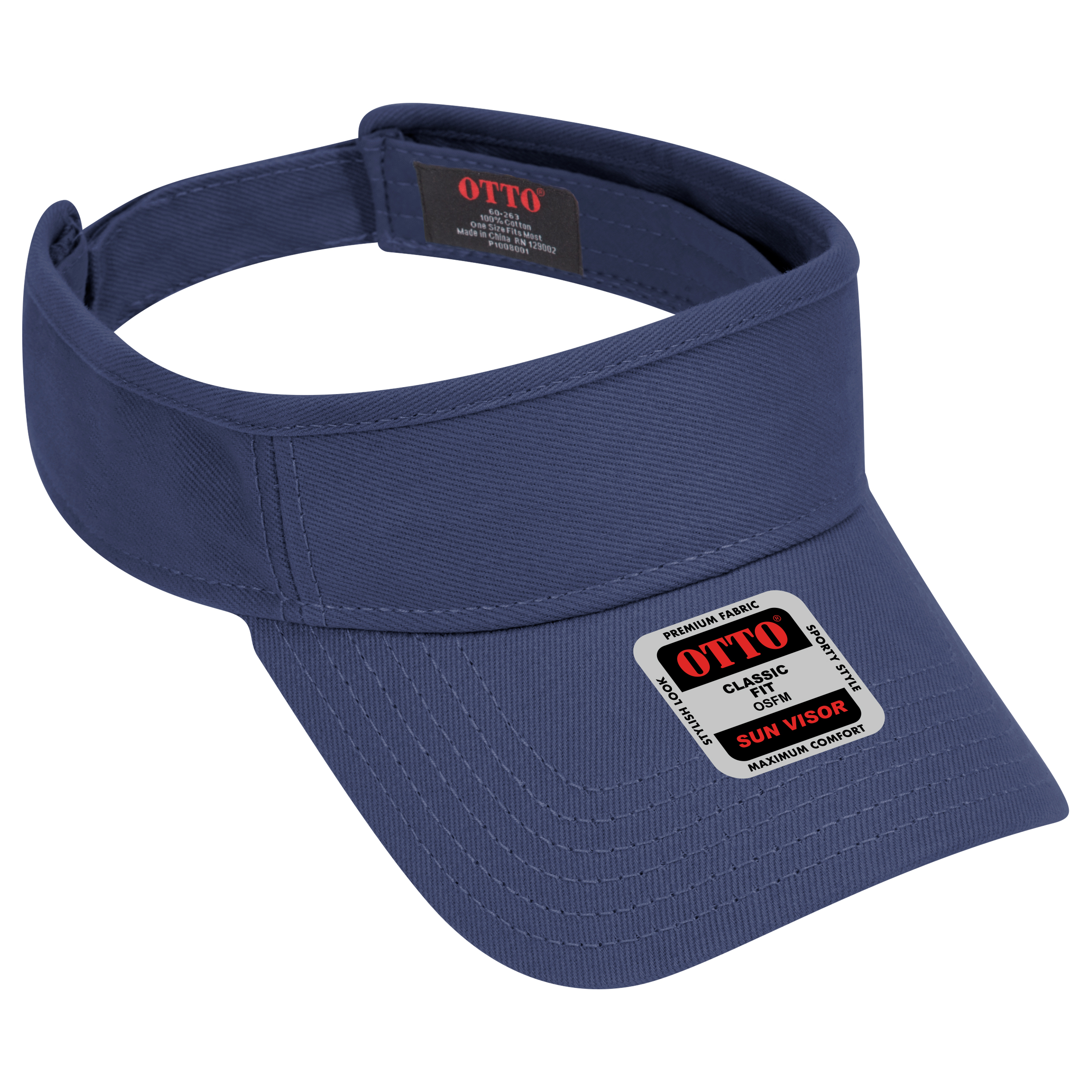 OTTO CAP® Sun Visor 30