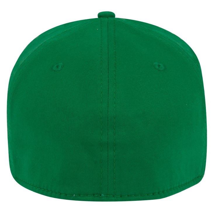 OTTO CAP® OTTO FLEX® Fitted 6 Panel Low Profile Baseball Cap 33