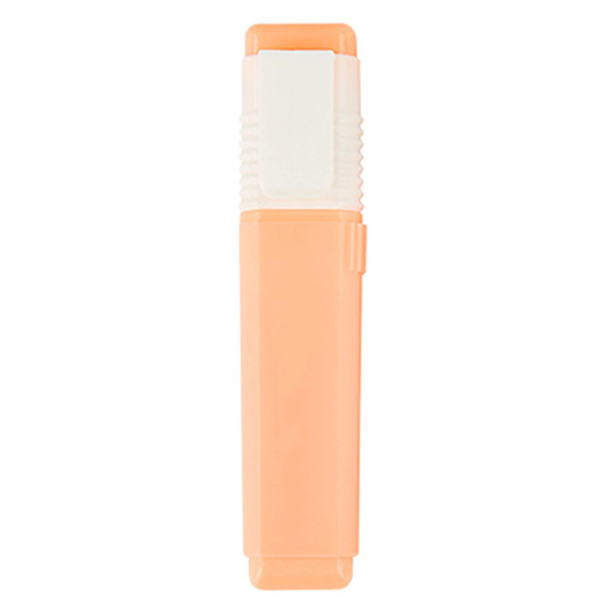 MOQ 100pcs 6 Assorted Colors Pastel Highlighter 4