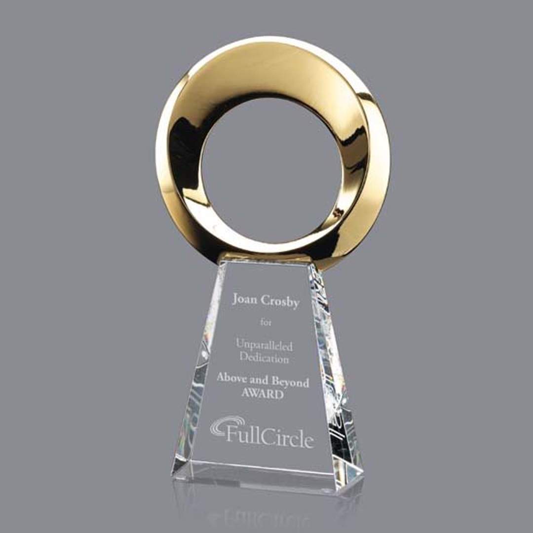 Soledad Award - Gold 4
