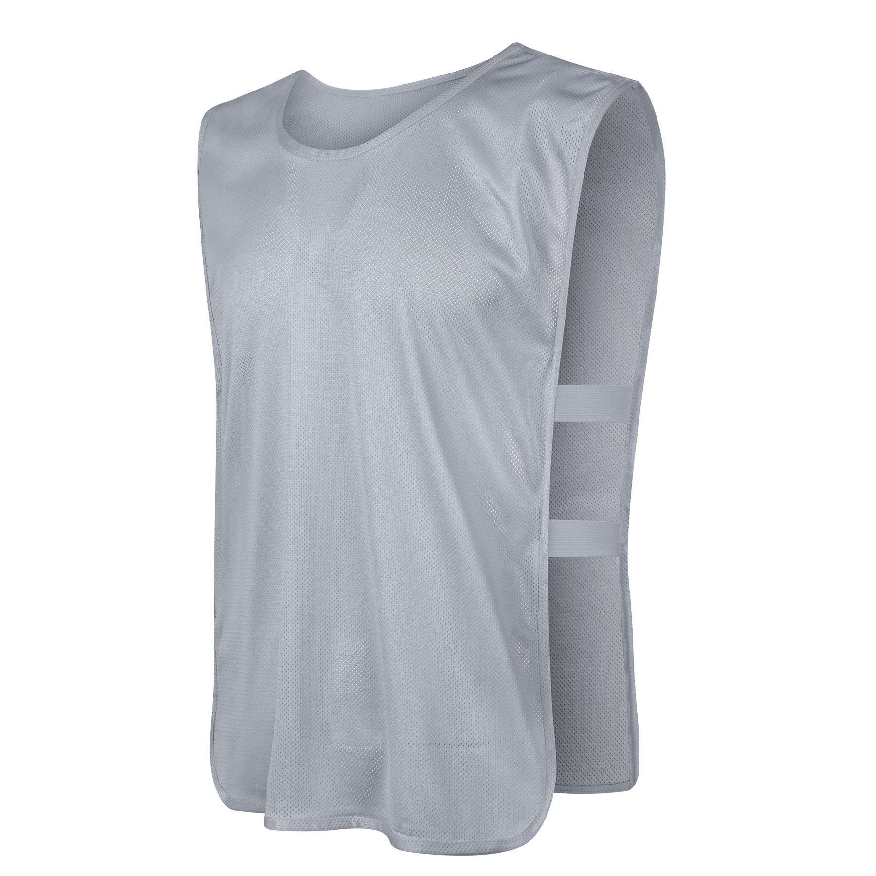Custom Training Pinnies With Elastic Side 15