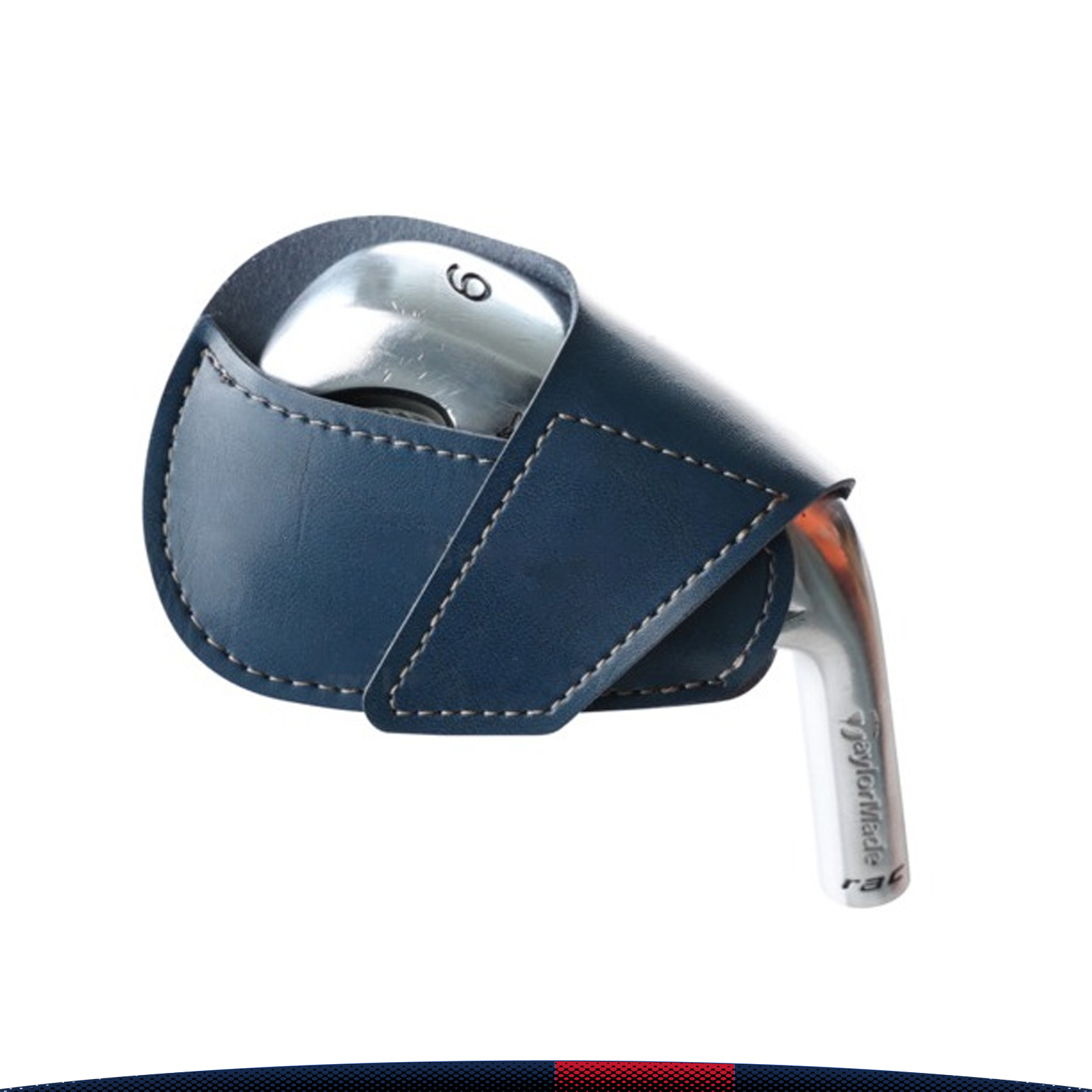 Jan Golf Club Cover 1