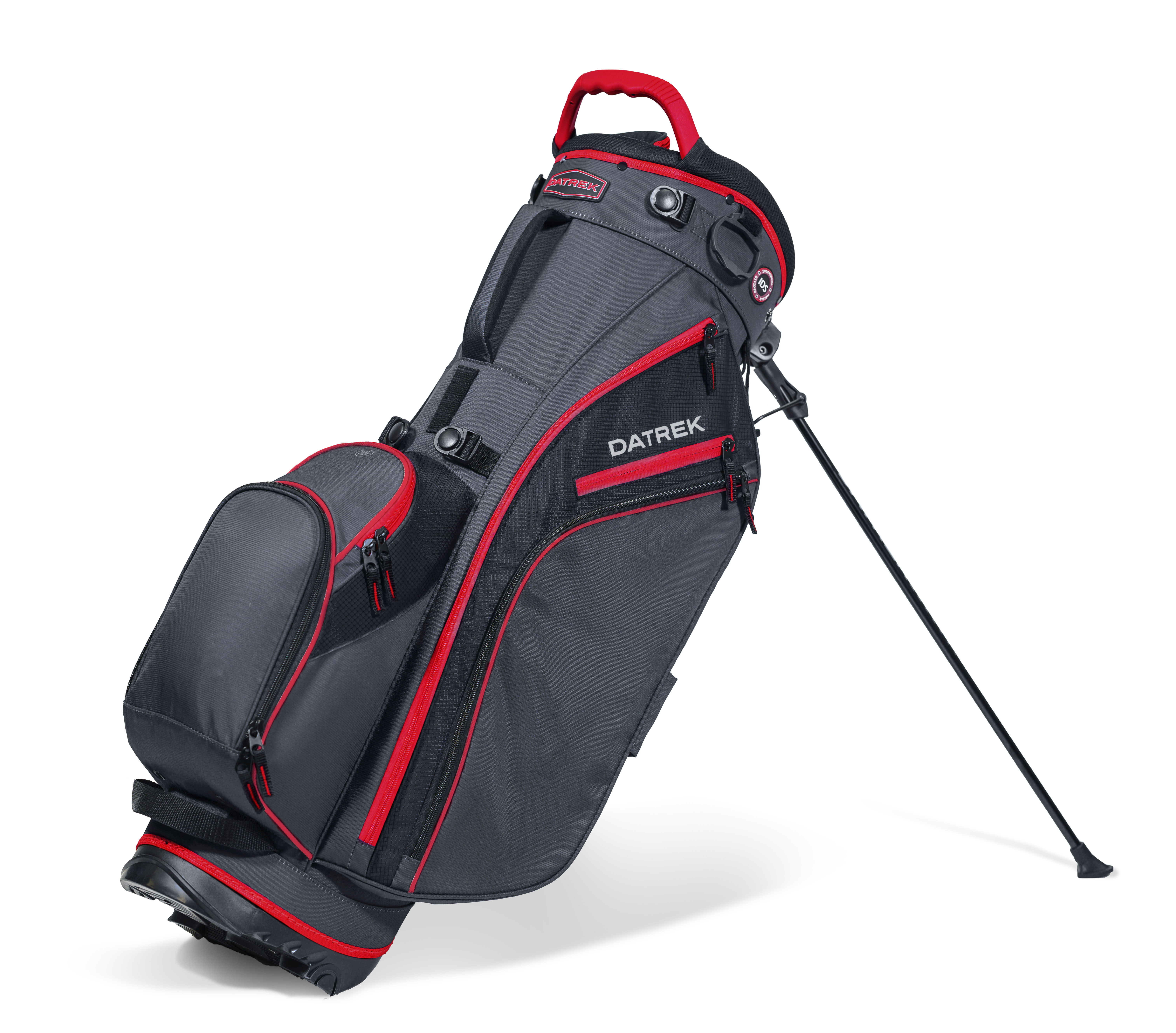 Datrek Go Lite Hybrid Golf Stand Bag 3