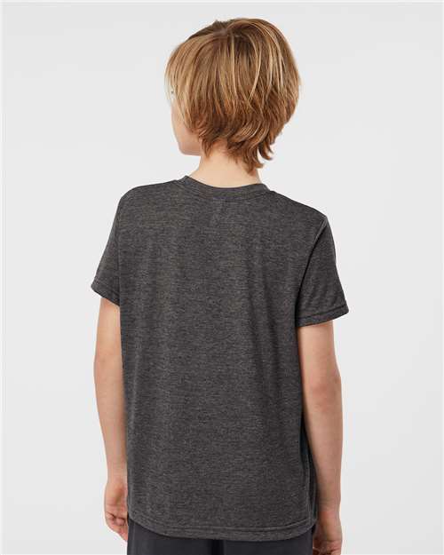 Youth Poly-Rich T-Shirt - 265 66