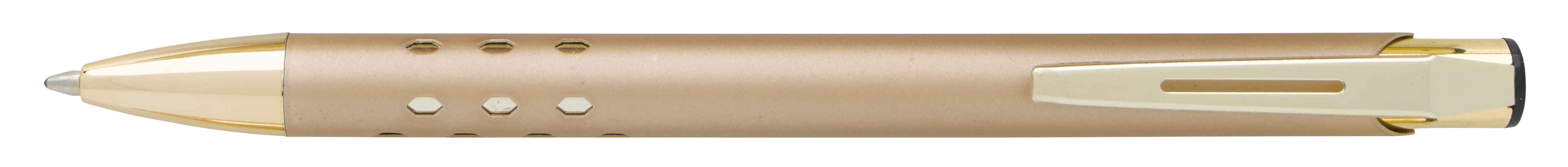 Souvenir® Armor Gold Pen 46