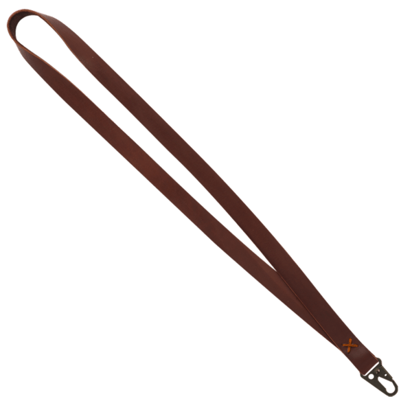 Lasso Lanyard with Heavy Duty Clip 31