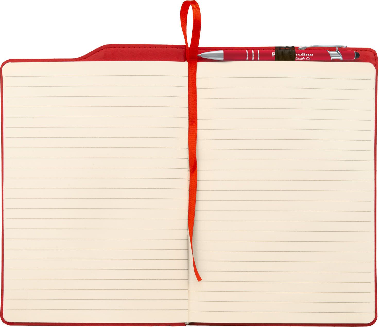 MONTABELLA JOURNAL 5.85 X 8.75 12