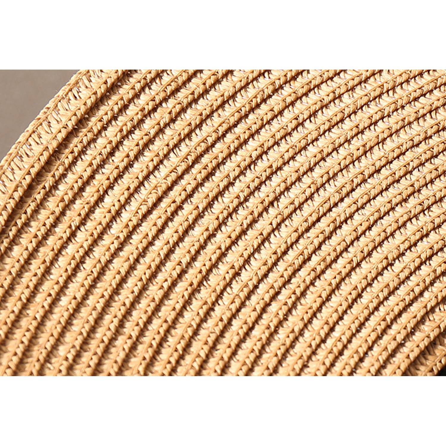 Women summer straw hat 5