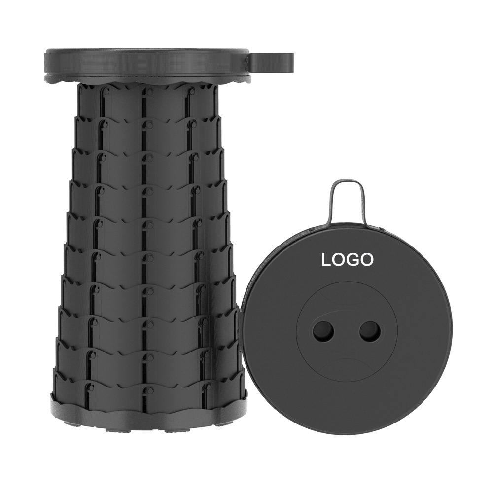 Collapsible Portable Stool 1