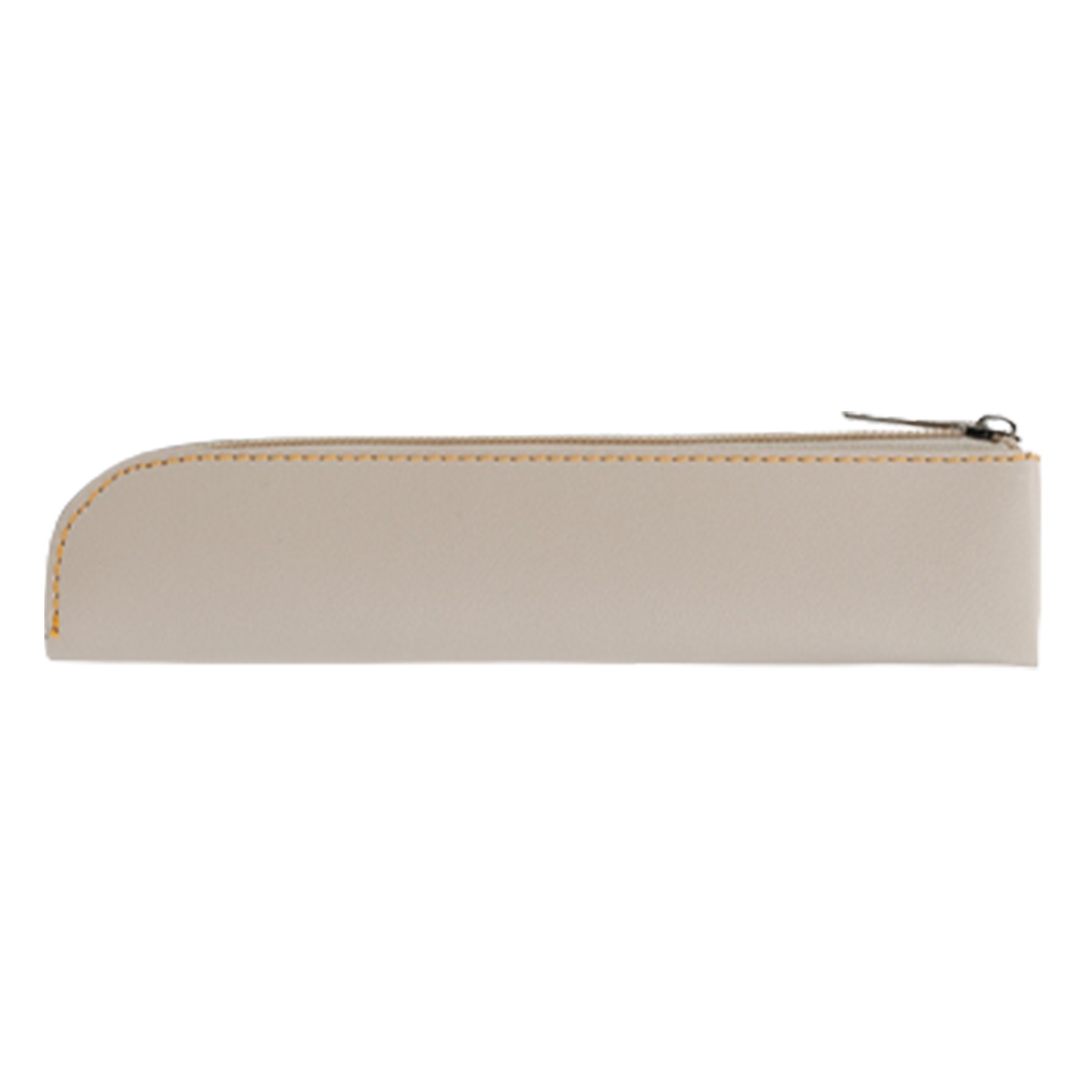 Pu Waterproof Student Portable Pencil Pouch 2