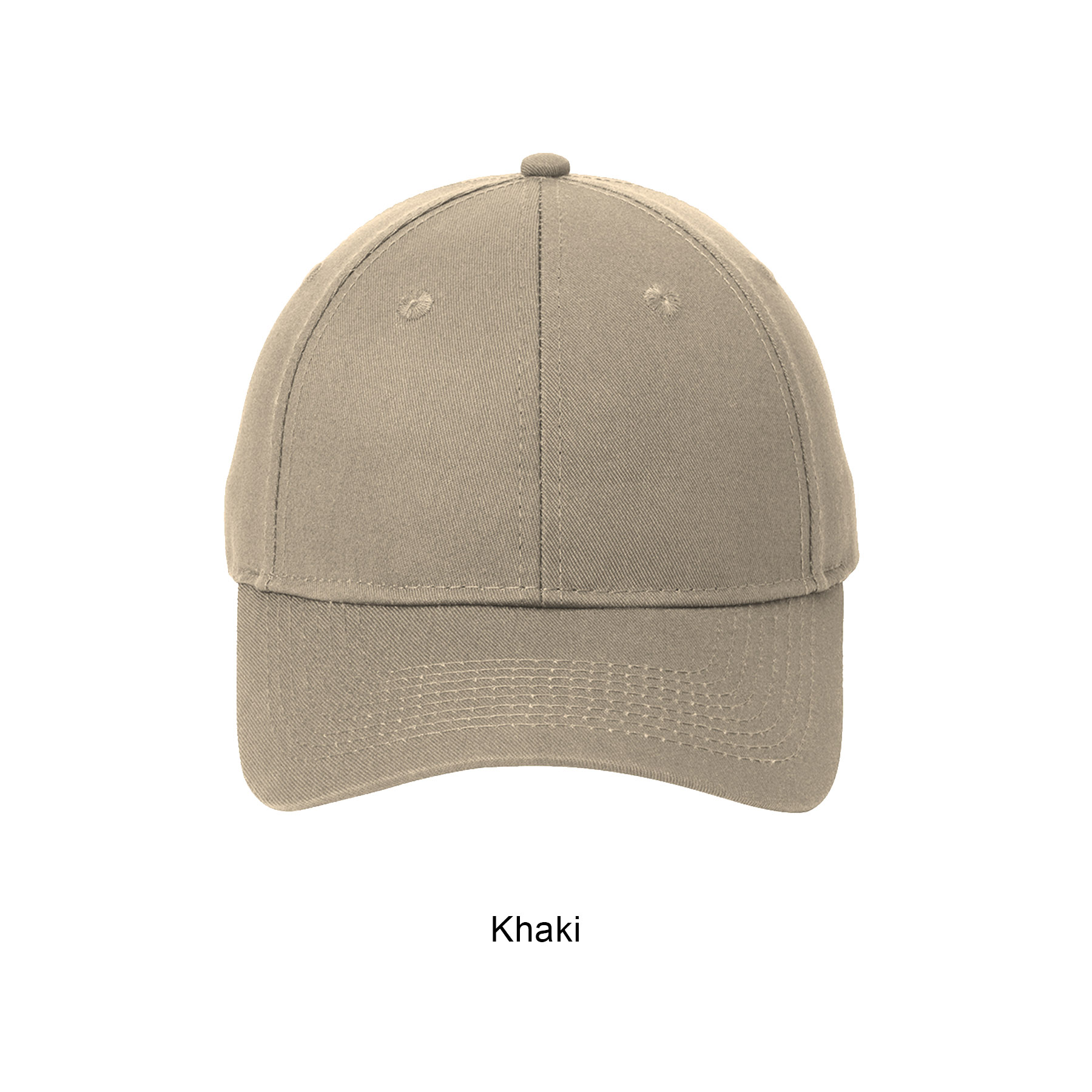 Port & Company - Six-Panel Twill Cap 32