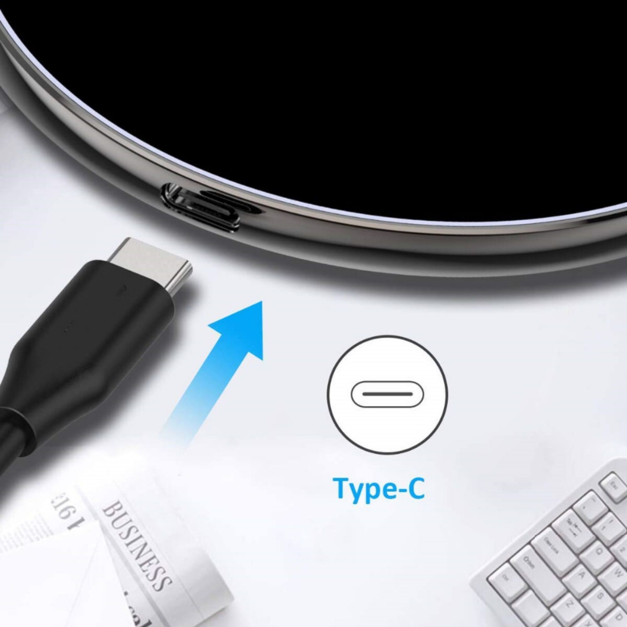 15W Wireless Charger 6