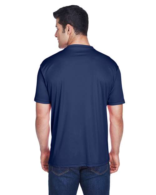 Men's Cool & Dry Sport Performance Interlock T-Shirt - 8420 63