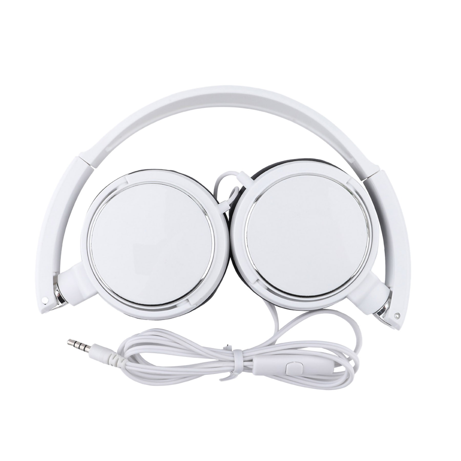 Foldable Music Headphones 3