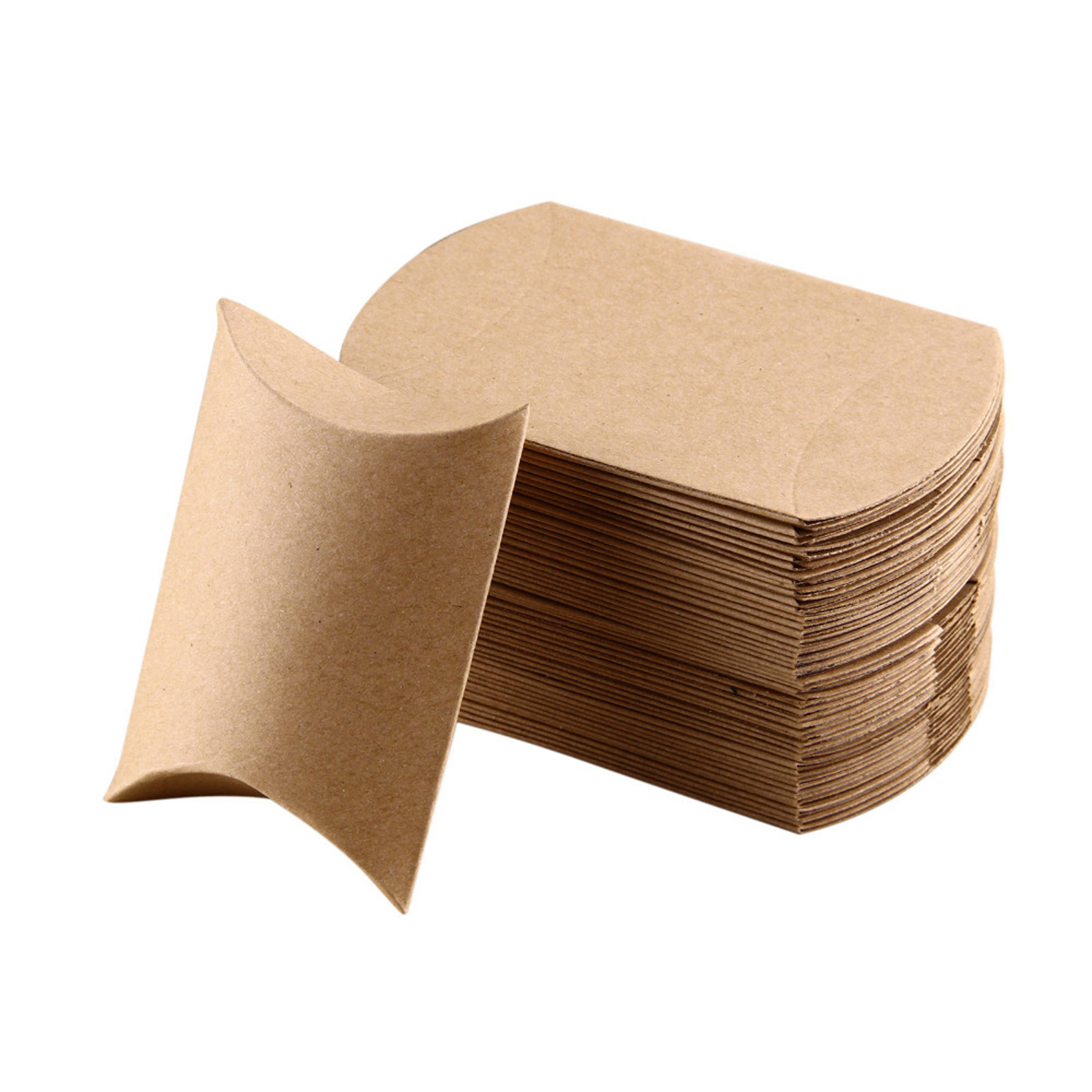 Pillow Paper Packing Gift Box 2