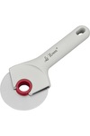 Joseph Joseph® Ringo™ Easy-clean Red Pizza Cutter 13