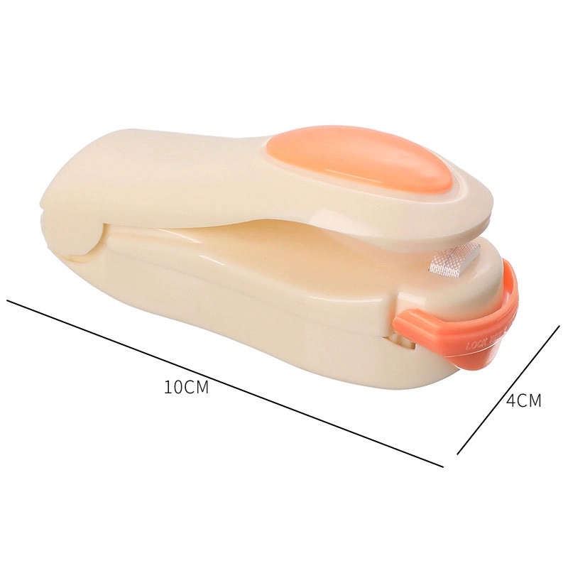 Portable mini sealing machine 3