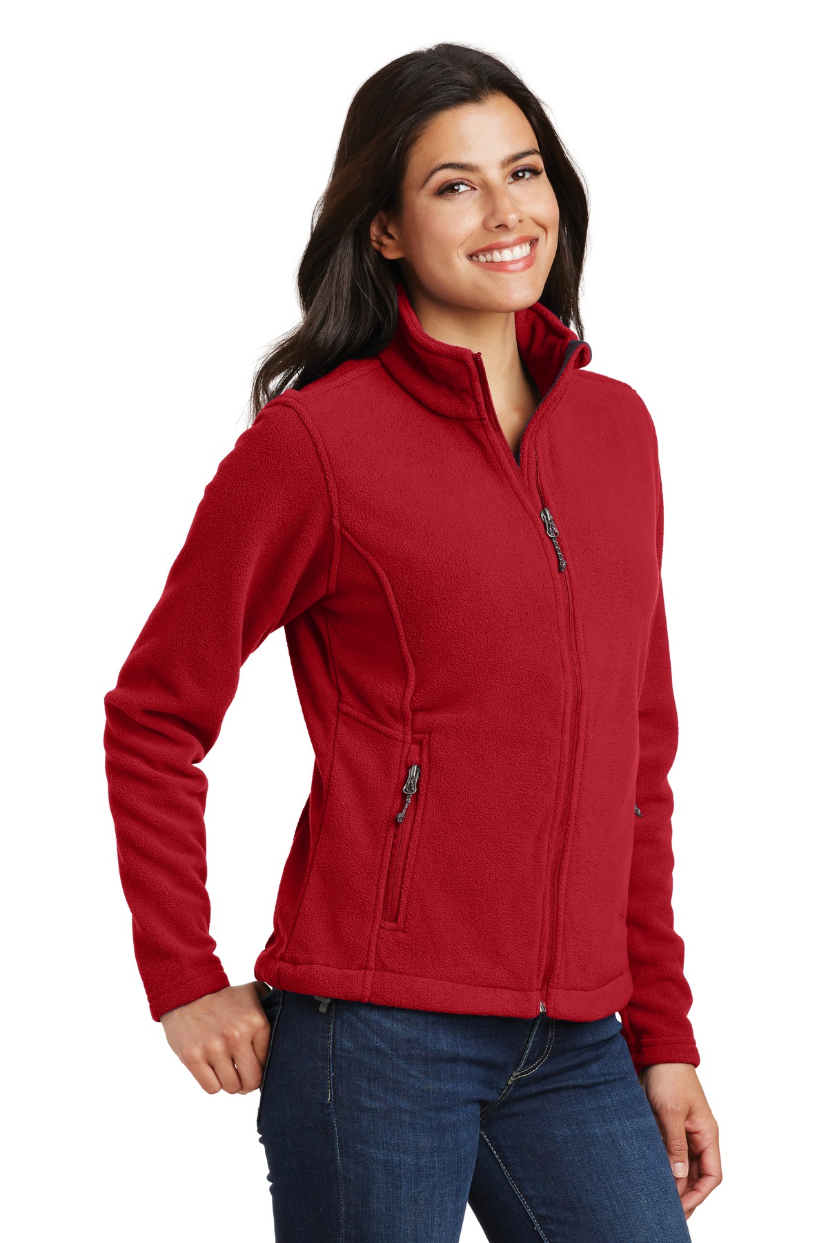 Port Authority® Women's Value Fleece Jacket 19