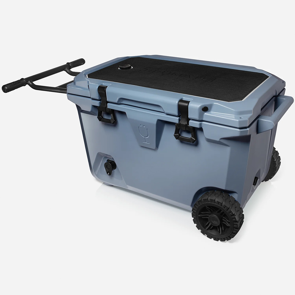 55 Qt. BrüMate BrüTank Rolling Cooler 3