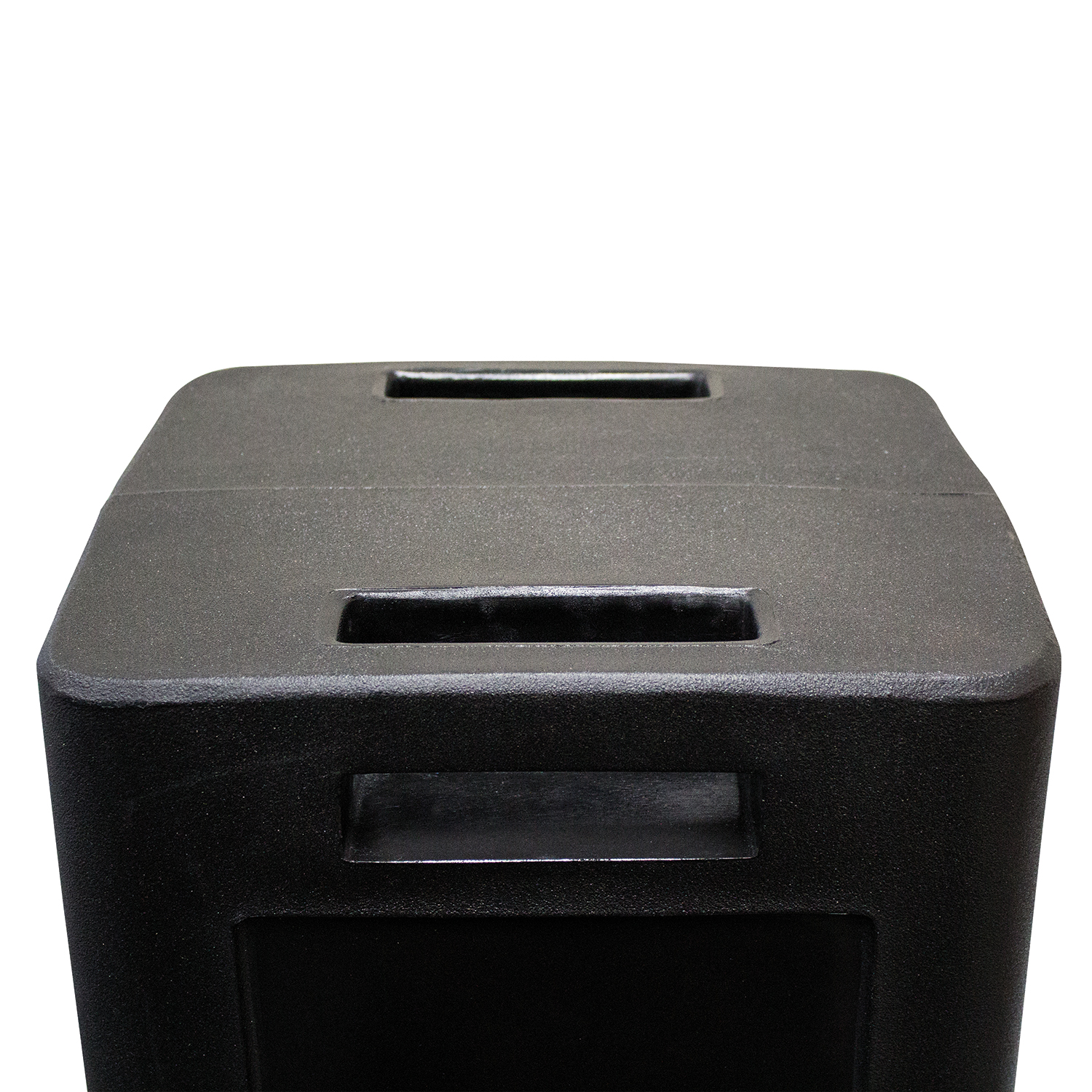 Tent Hard Case with Wheels 8