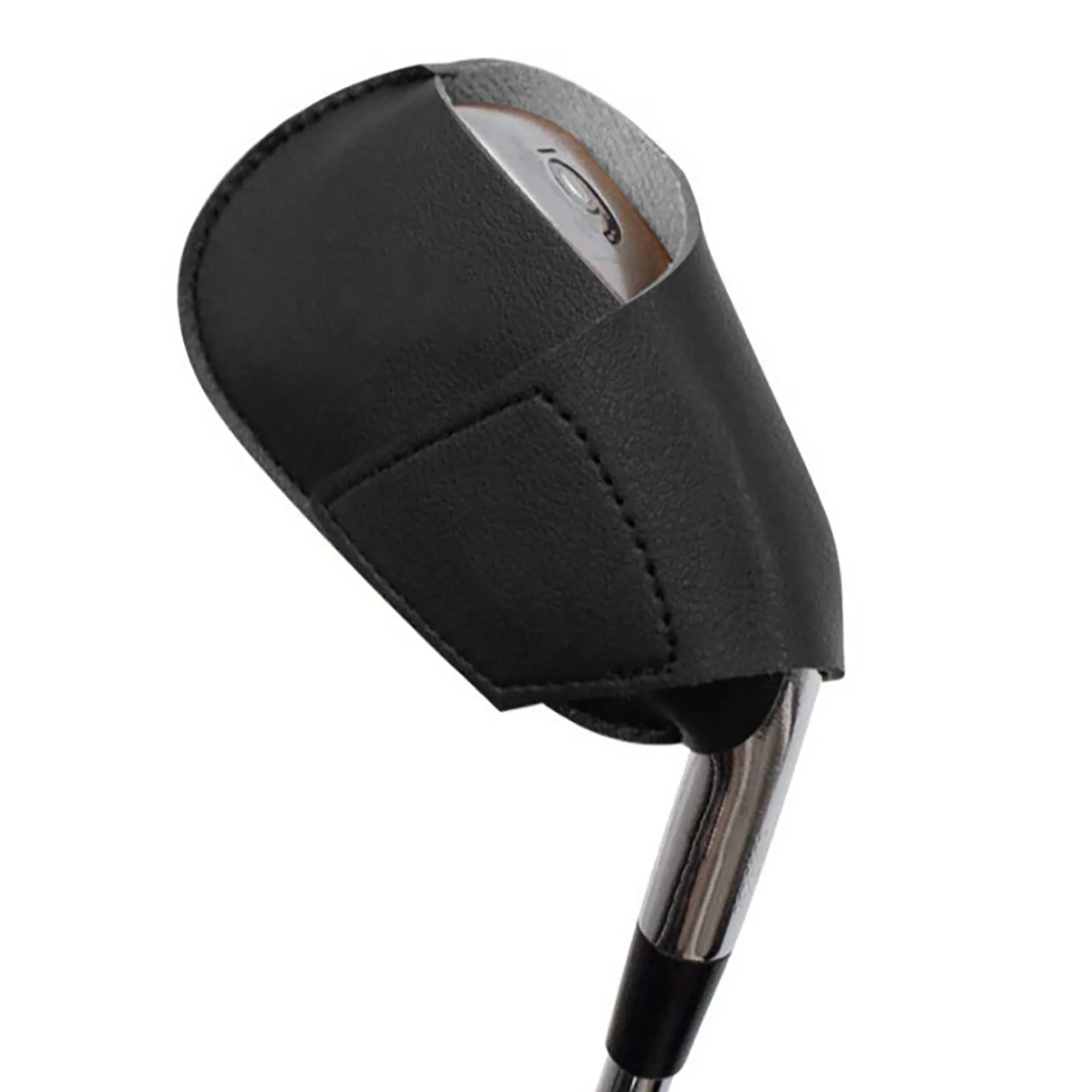 Golf Club Head Cover MOQ 100PCS 10