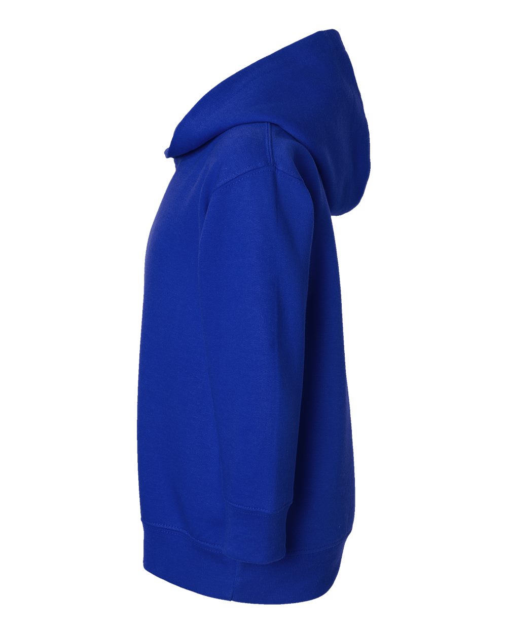 Toddler Pullover Fleece Hoodie - 3326 46
