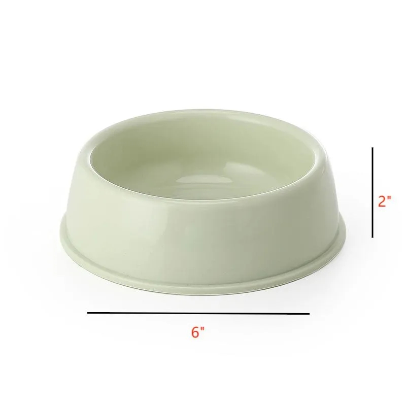 Pet Dog Bowl 3