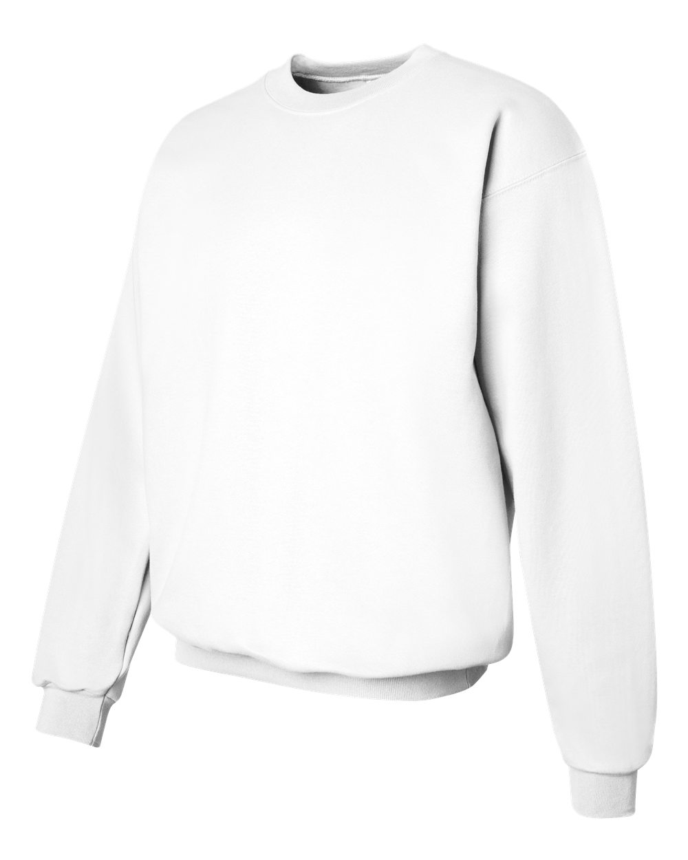 Unisex Ultimate Cotton® Crewneck Sweatshirt - F260 96