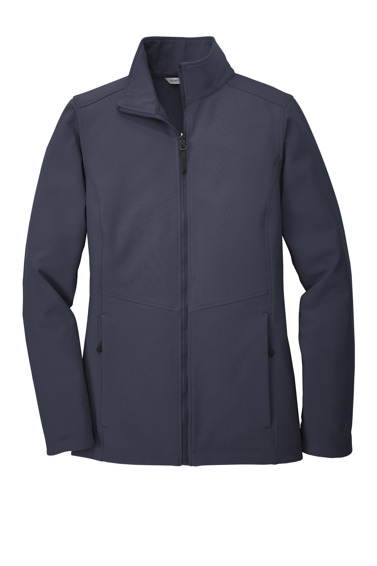 Port Authority® Women's Collective Soft Shell Jacket 4