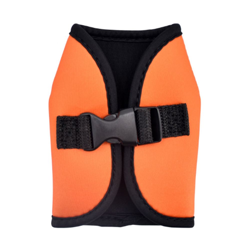Neoprene Bottle Cooler w/Adjustable Buckle Closure 3