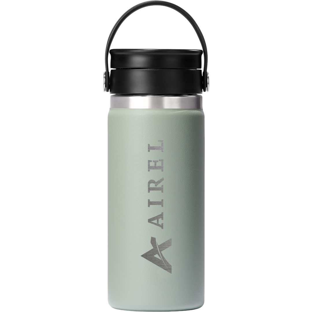 Hydro Flask® Wide Mouth With Flex Sip™ Lid 16oz 72