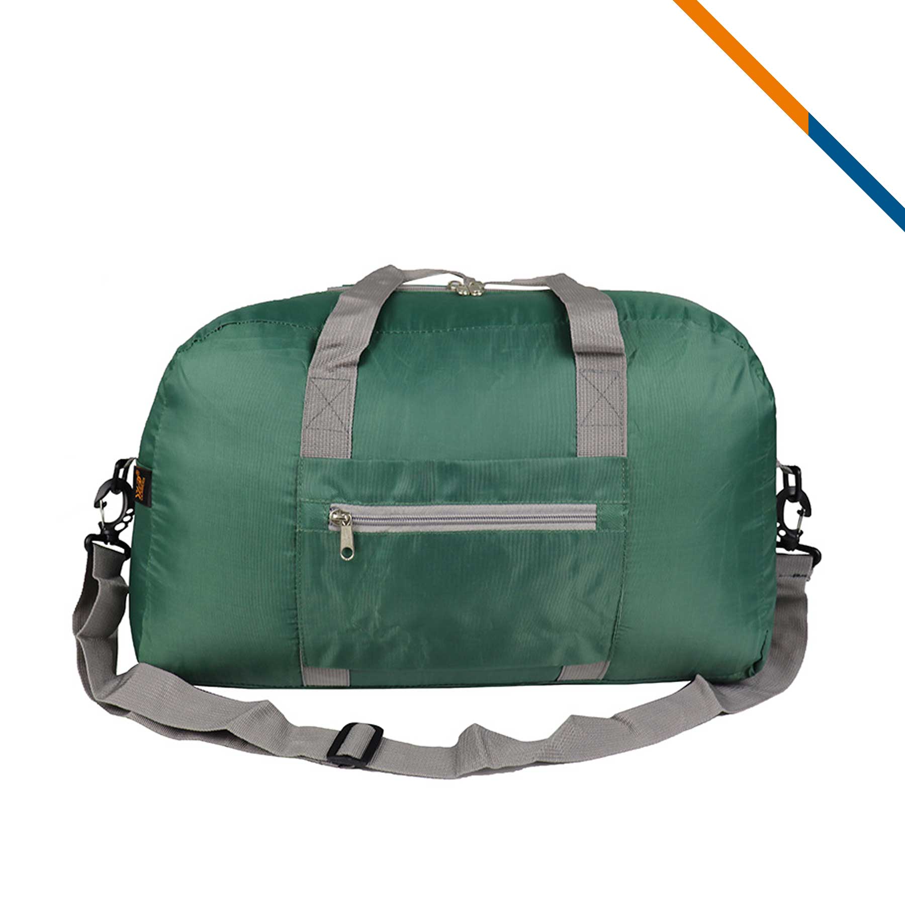 Mohl Foldable Duffel Bag 8