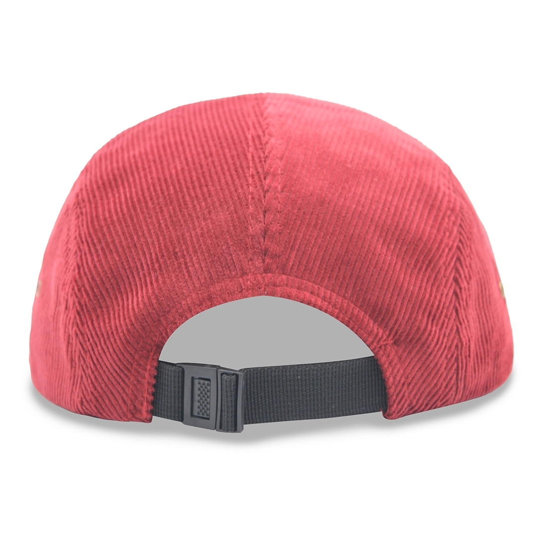 Camper hat
