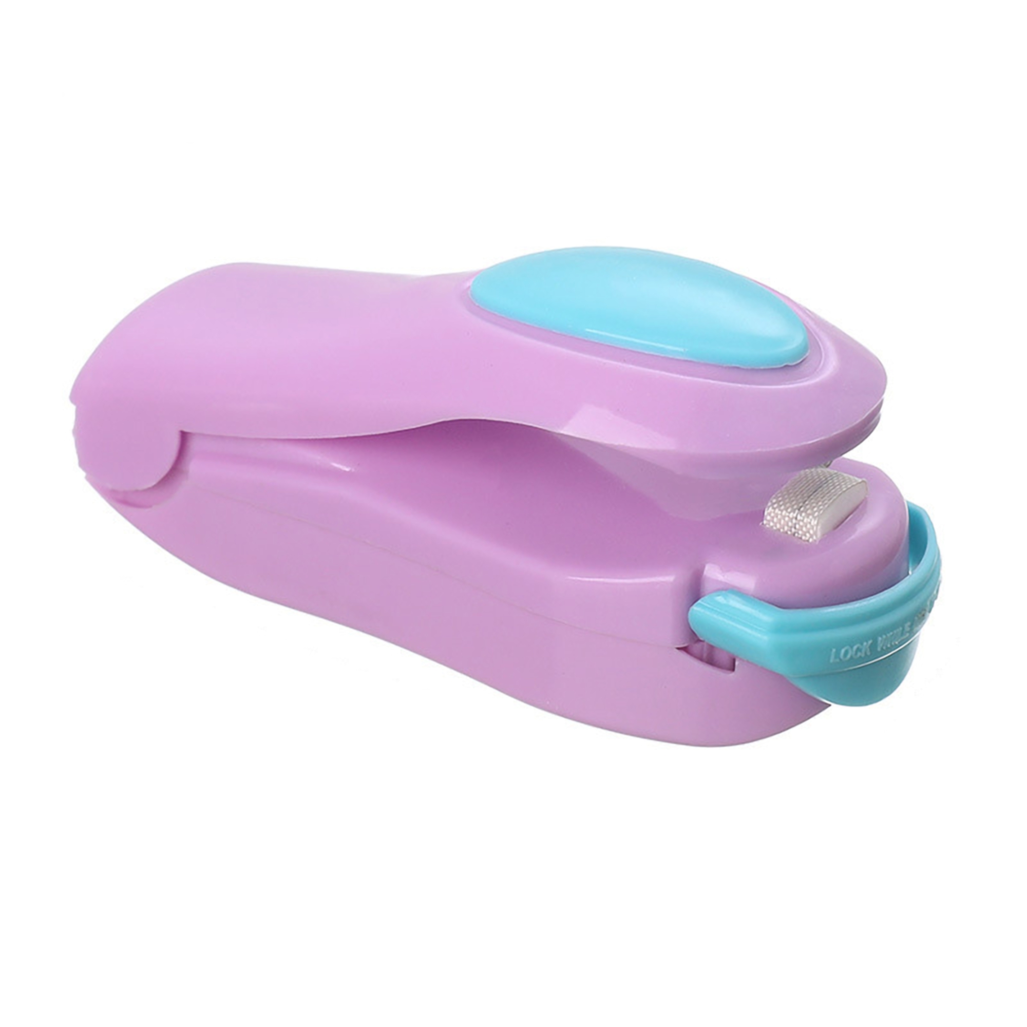 Vacuum Bag Heat Sealer 5