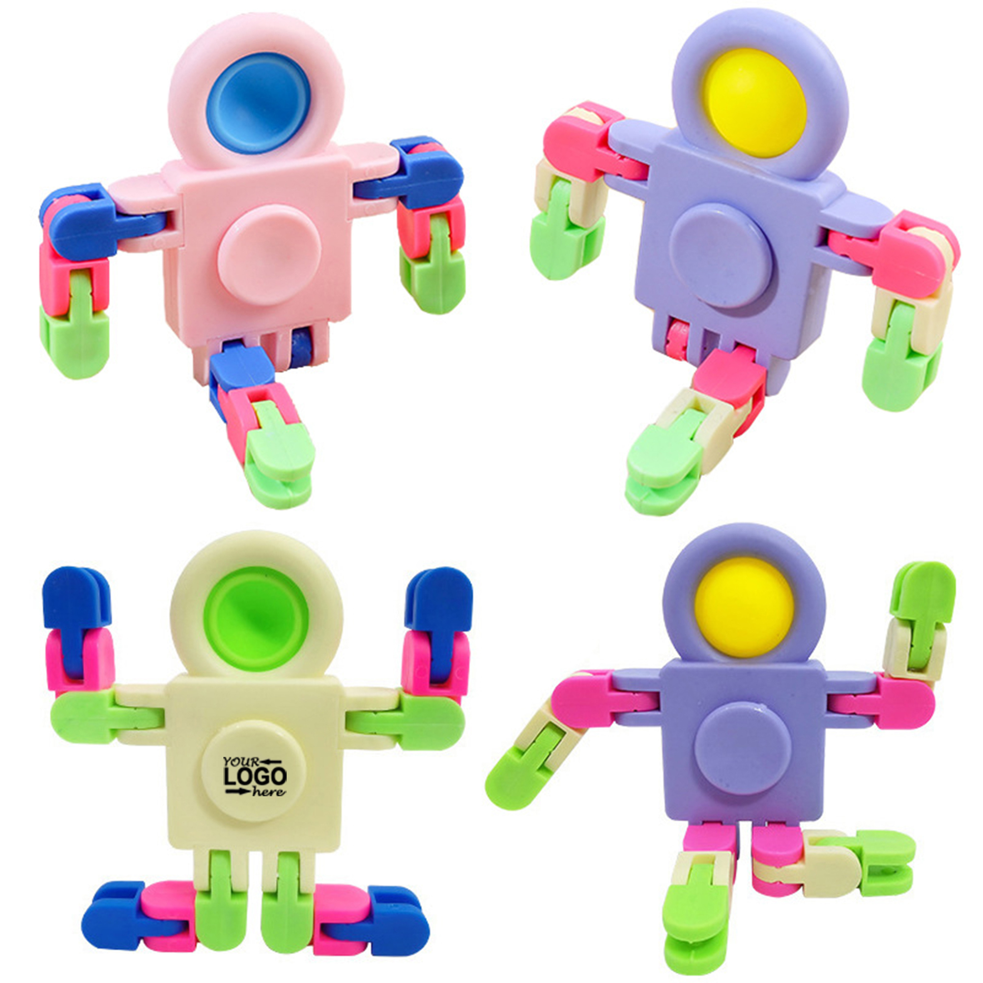Fingertip Toy 1