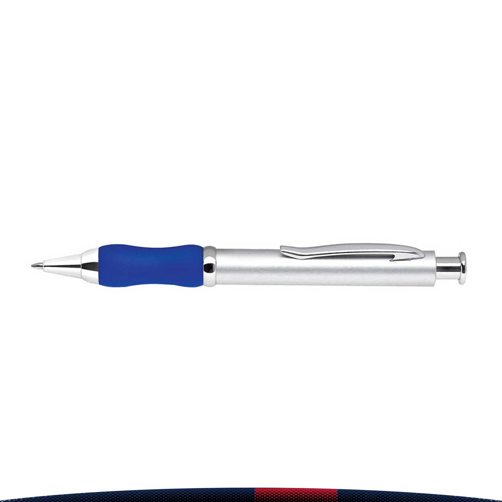 Vick Metal Pen 2