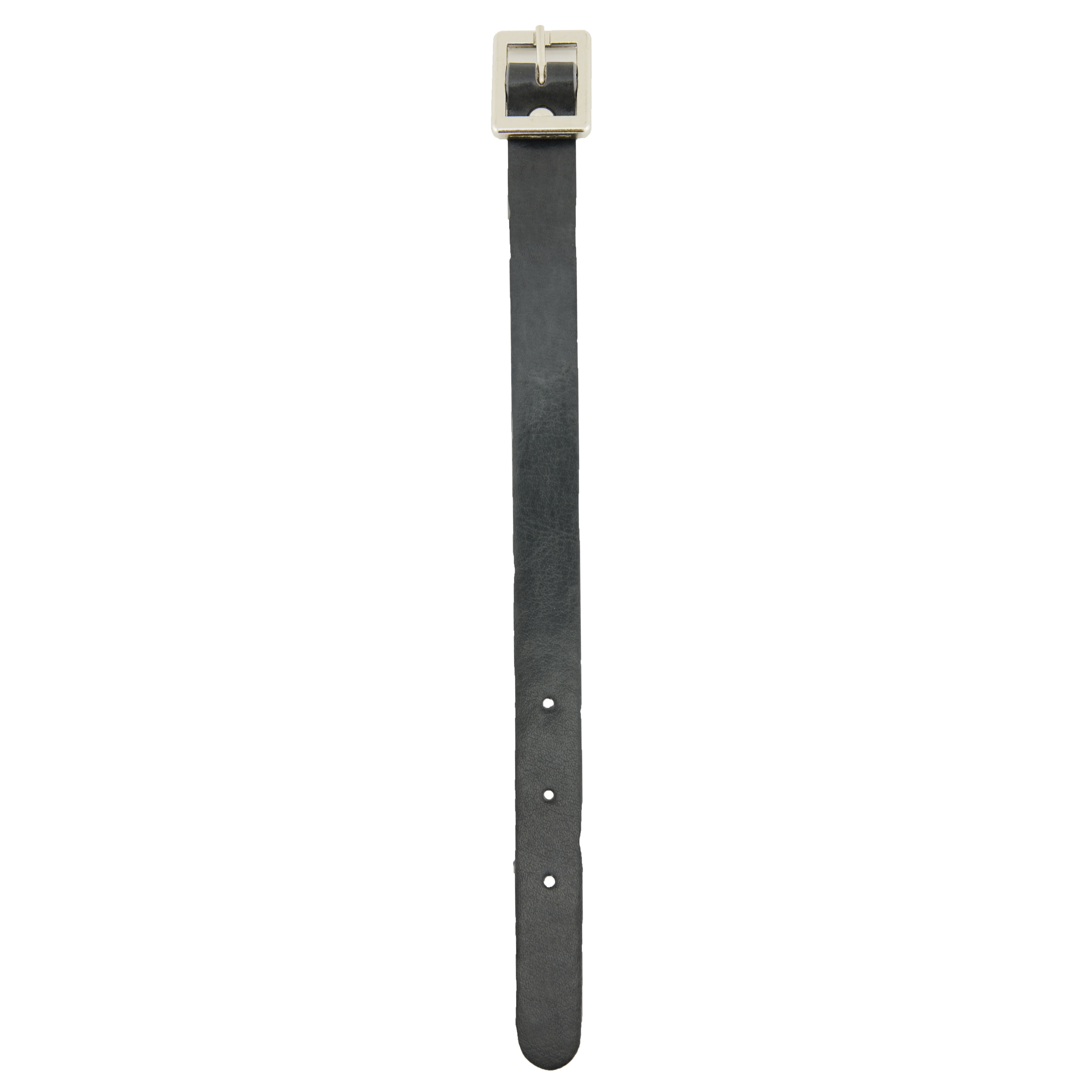 New Age Italian PU Leather Luggage Tag 54