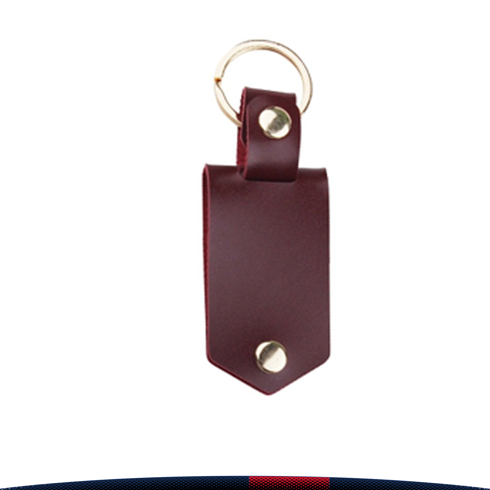 Photo Keychain 1