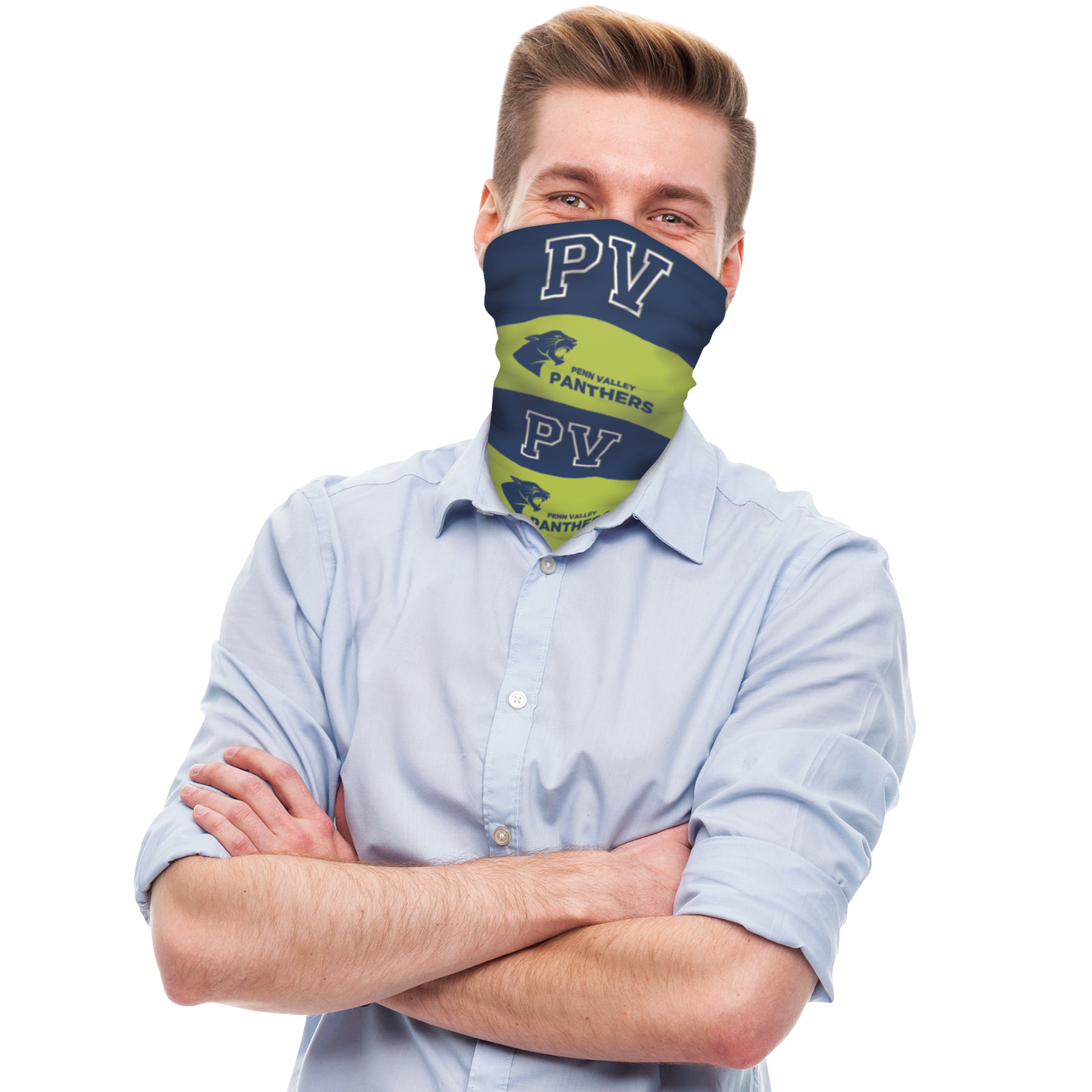 Premium Multifunctional Headwear 7
